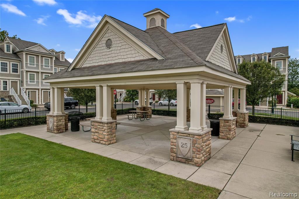 1096 Faulkner, Troy, MI 48083 — Photo 26
