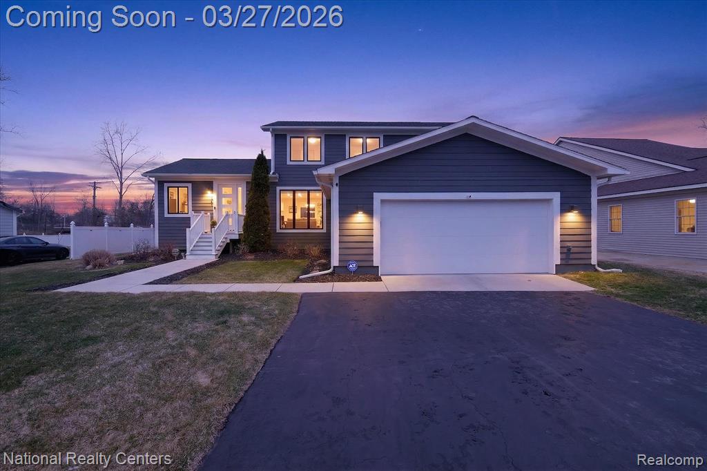 946 Dunreath Street, Wolverine Lake, MI 48390 — Photo 71