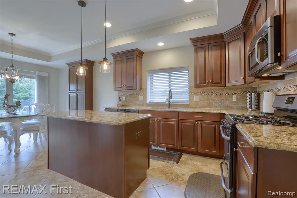 62868 Franklin Park Drive, Washington, MI — Photo 14