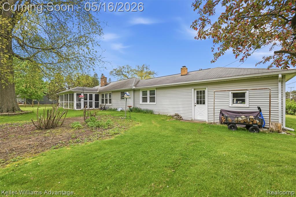 6595 Bray Road, Vassar, MI 48768 — Photo 52