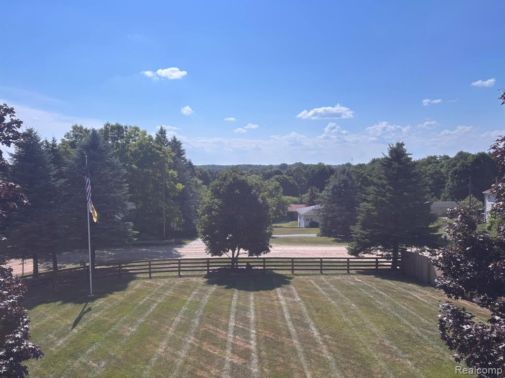 4095 Blood Road, Metamora, MI 48455 — Photo 9