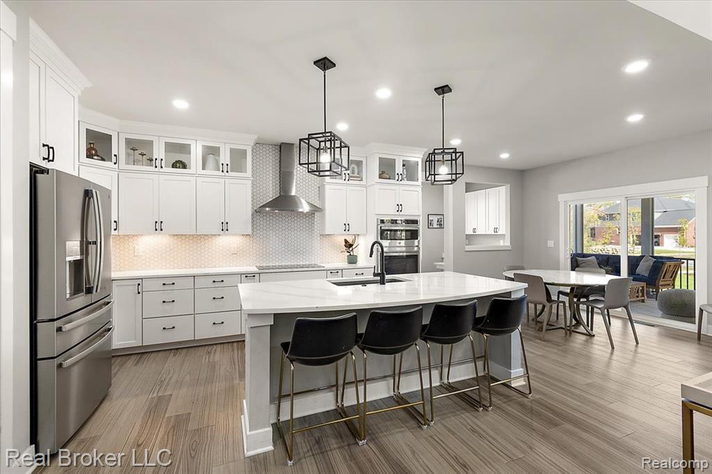 52044 Barnstaple Drive, Northville, MI 48167 — Photo 18