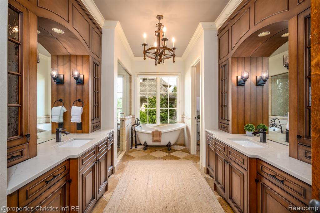 47765 Bellagio Drive, Northville, MI 48167 — Photo 24