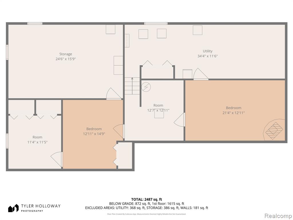 12579 Spruce Lane, Perry, MI 48872 — Photo 41