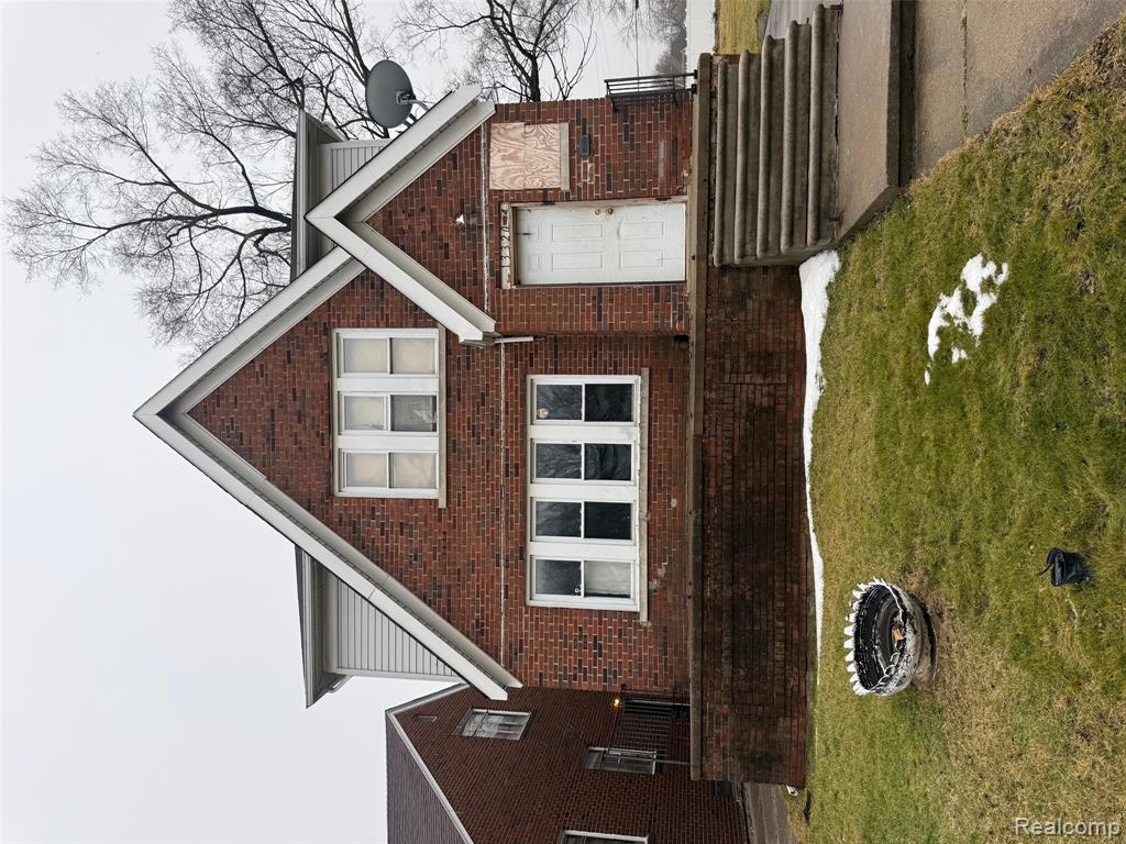 13324 Camden Street, Detroit, MI 48213 — Photo 3