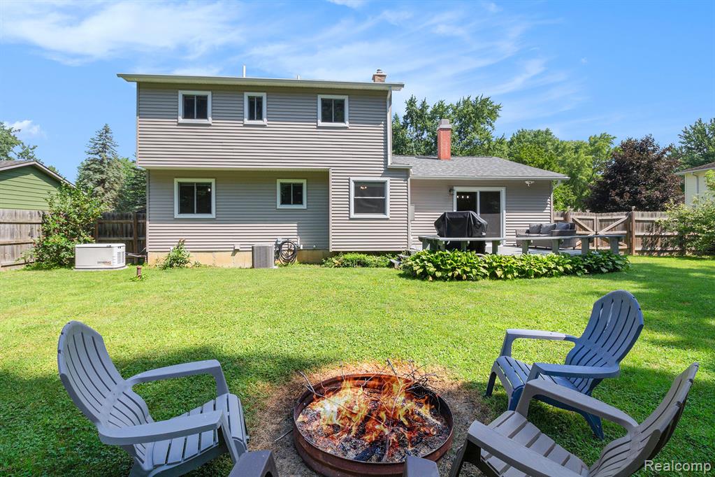 7152 Sherwood Lane, Davison, MI 48423 — Photo 35