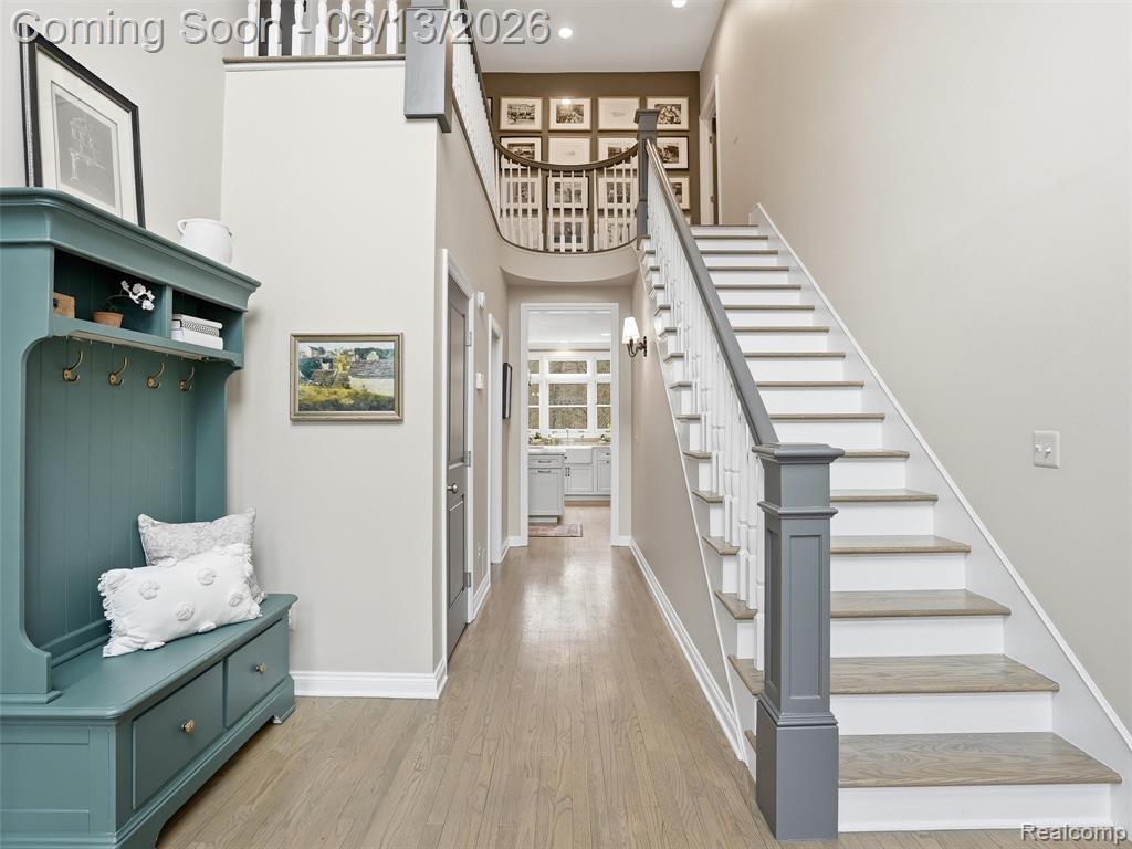 2303 W Predmore Road, Oakland, MI — Photo 5