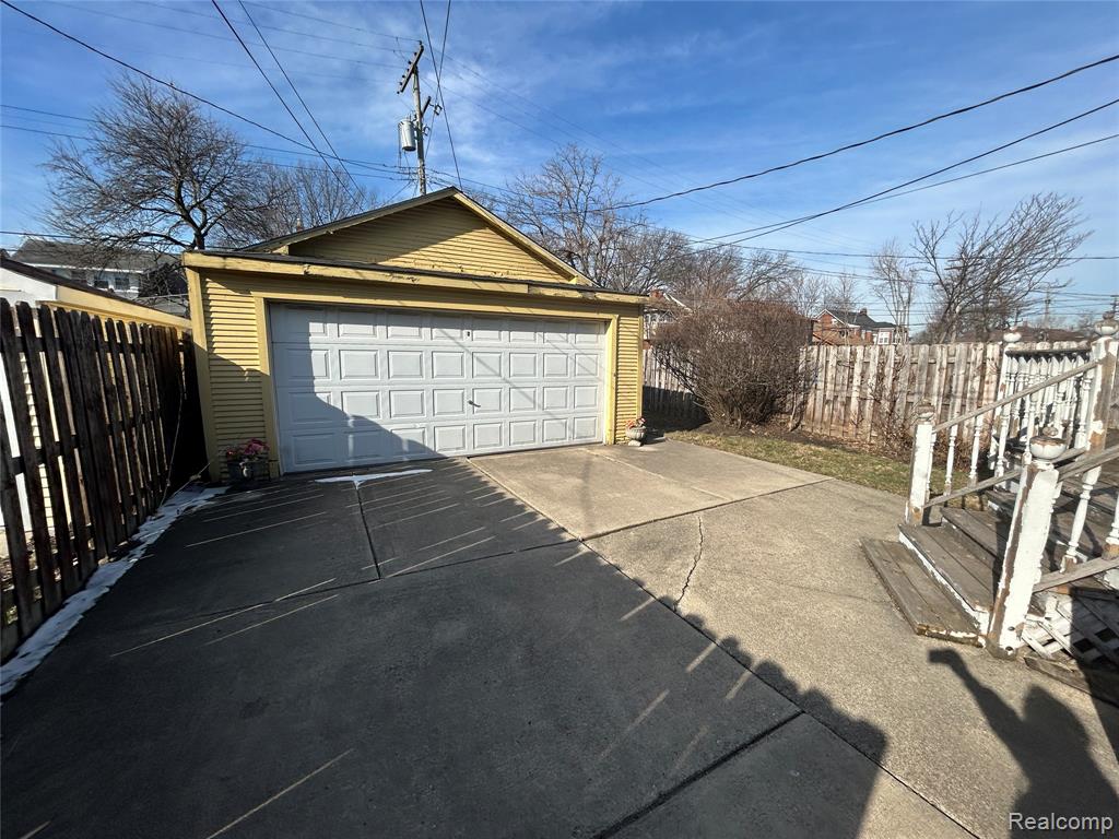 7431 Kipling Street, Detroit, MI 48206 — Photo 69