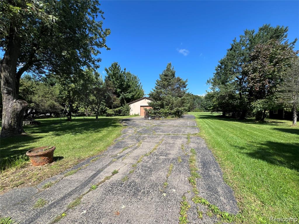 4480 W Frances Road, Clio, MI 48420 — Photo 5