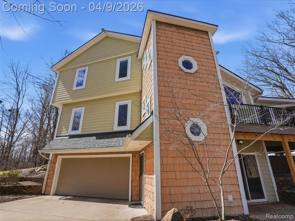 7845 Sleepy Hollow Drive, Northville, MI 48168 — Photo 3