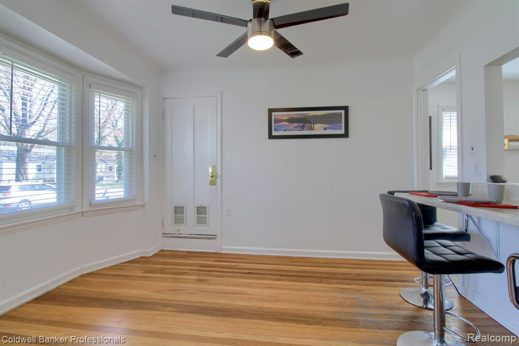 9951 TECUMSEH, Redford, MI 48239 — Photo 11