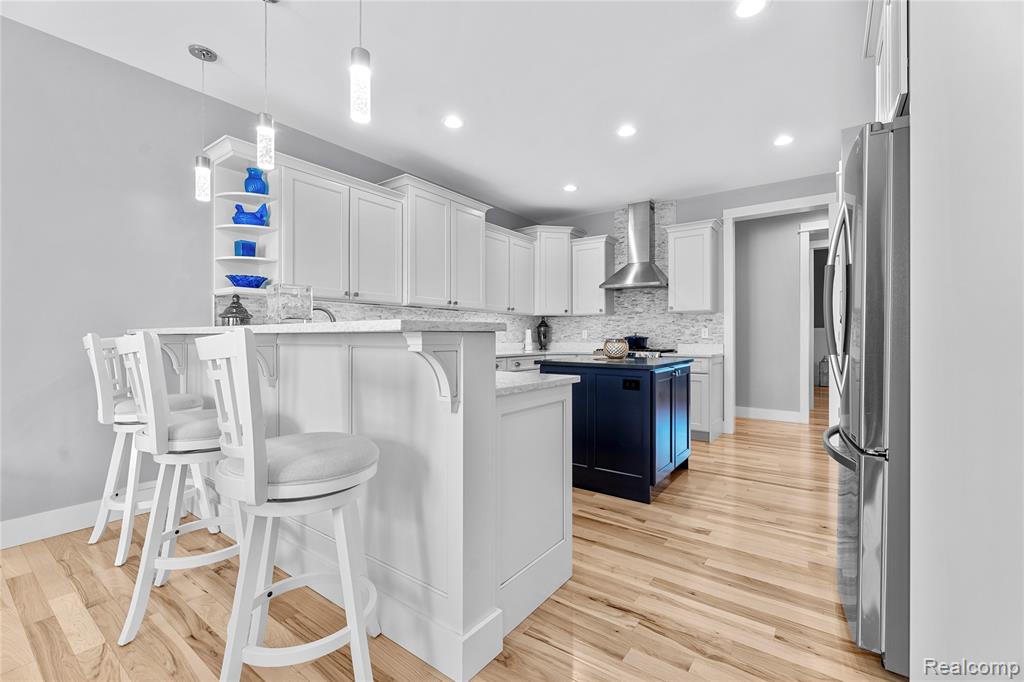 13498 Exeter Road, Carleton, MI 48117 — Photo 13