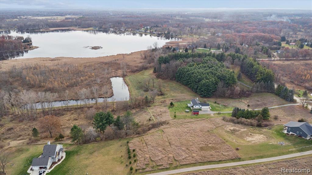 4121 Cedar Lake Road, Howell, MI 48843 — Photo 63