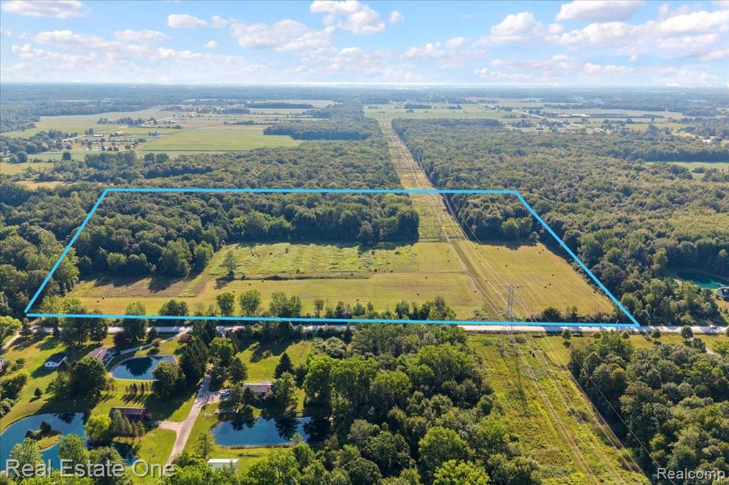 0000 Allington Road, St. Clair, MI 48079