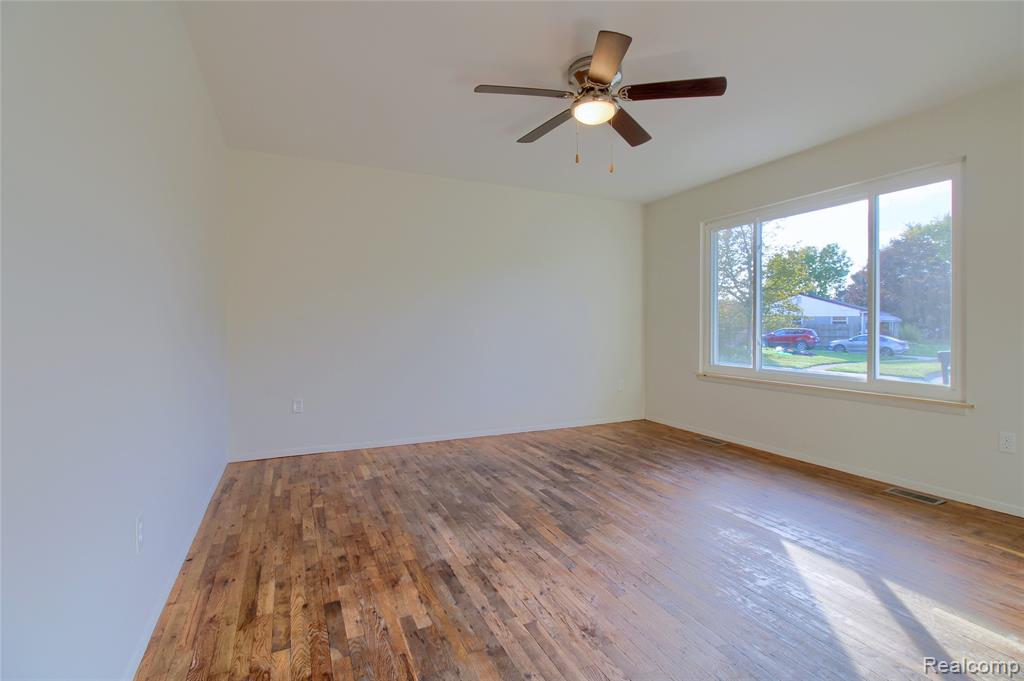9985 Jackson Lane, Van Buren, MI 48111 — Photo 4