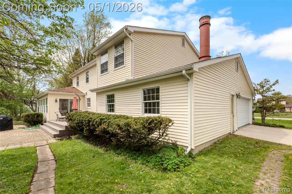 9629 Daisy Lane, Dexter, MI 48130 — Photo 5
