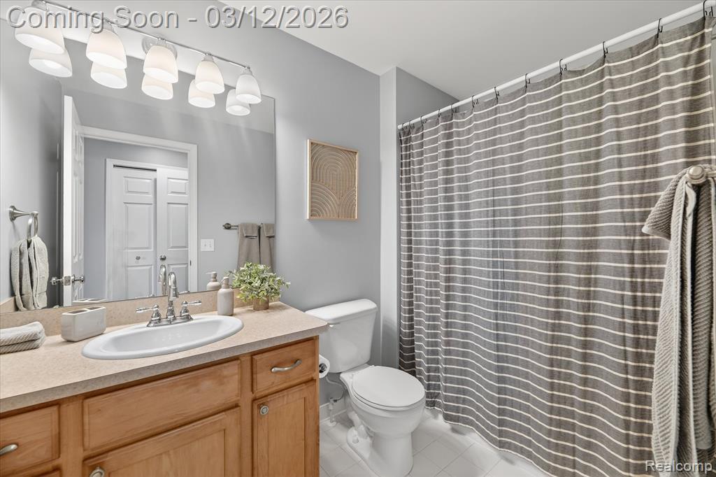 468 Village Lane, 3, Milford, MI 48381 — Photo 23