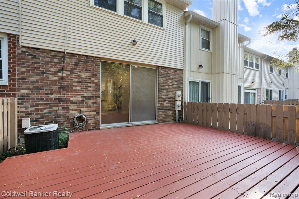 5238 Breeze Hill Place, Troy, MI 48098 — Photo 29