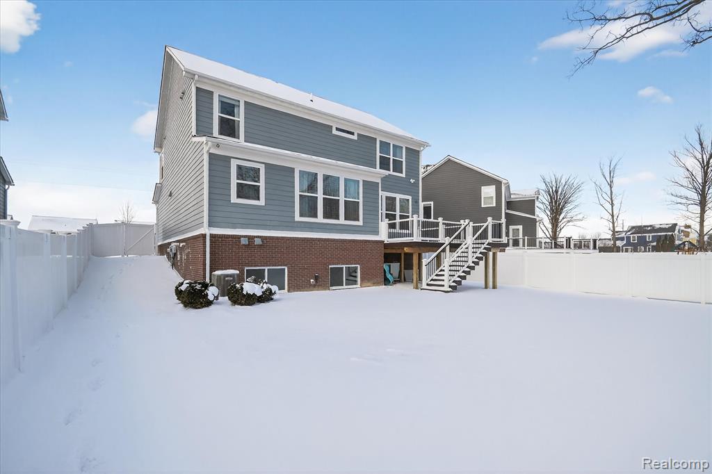 973 Truman Drive, Canton, MI 48188 — Photo 46