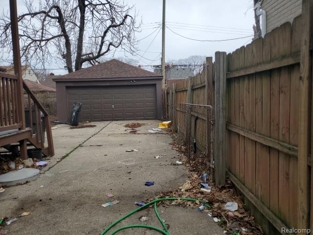4830 Courville Street, Detroit, MI 48224 — Photo 6