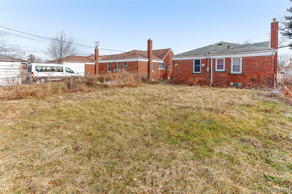 18867 Rogge Street, Detroit, MI 48234 — Photo 10