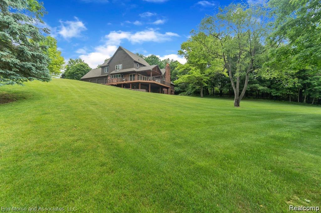 2260 Rock Valley Road, Metamora, MI 48455 — Photo 55