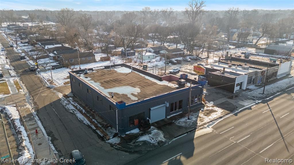 10311 W 8 Mile Road, Detroit, MI 48221 — Photo 8
