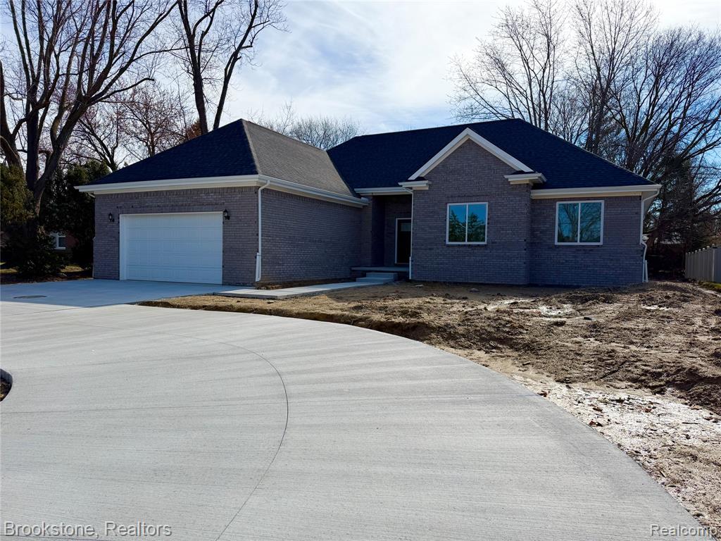 37116 Moravian Drive, Clinton Twp, MI 48036 — Photo 4