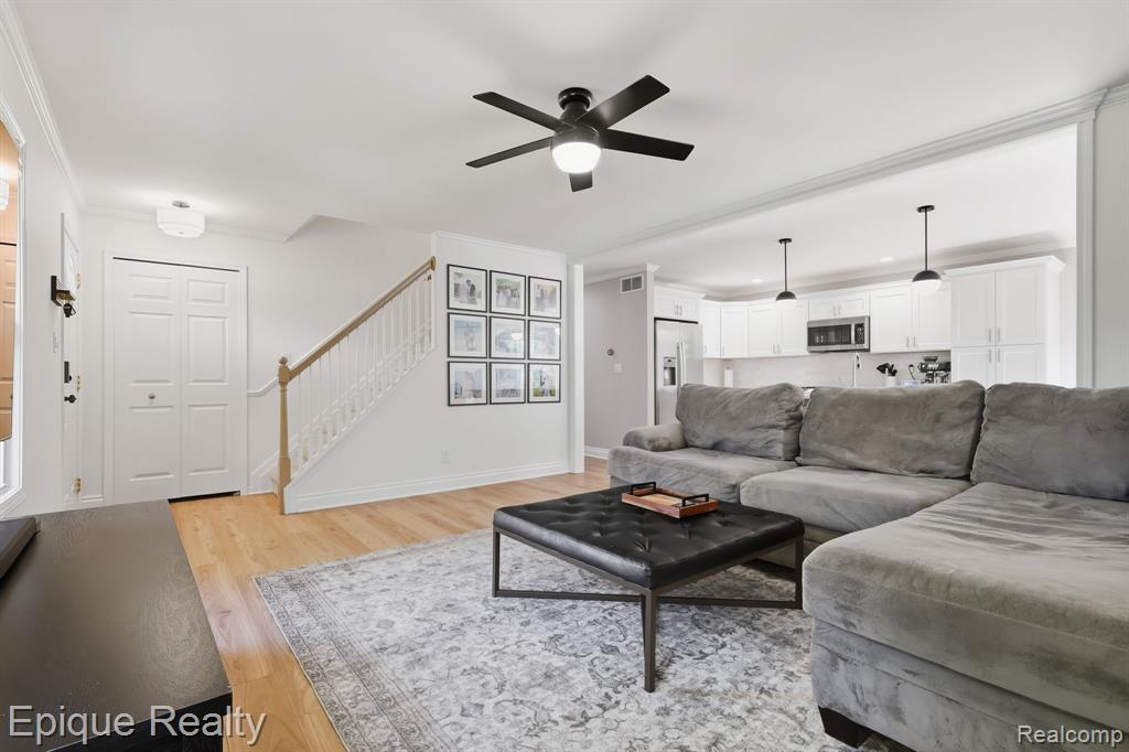 3411 Ashley Drive, Orion, MI — Photo 14