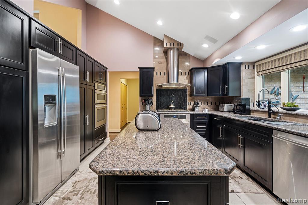 6653 COLLEGE Park, Clarkston, MI — Photo 22