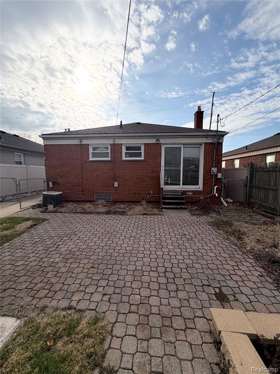 1071 13th Street, Wyandotte, MI 48192 — Photo 24