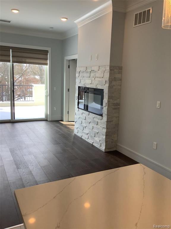 856 N. Old Woodward Unit 300 Avenue, Birmingham, MI 48009 — Photo 3