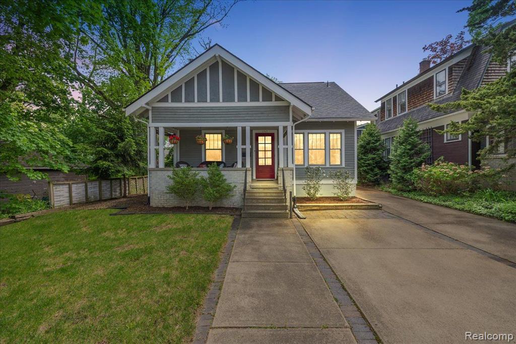 1515 JACKSON Avenue, Ann Arbor, MI 48103 — Photo 46