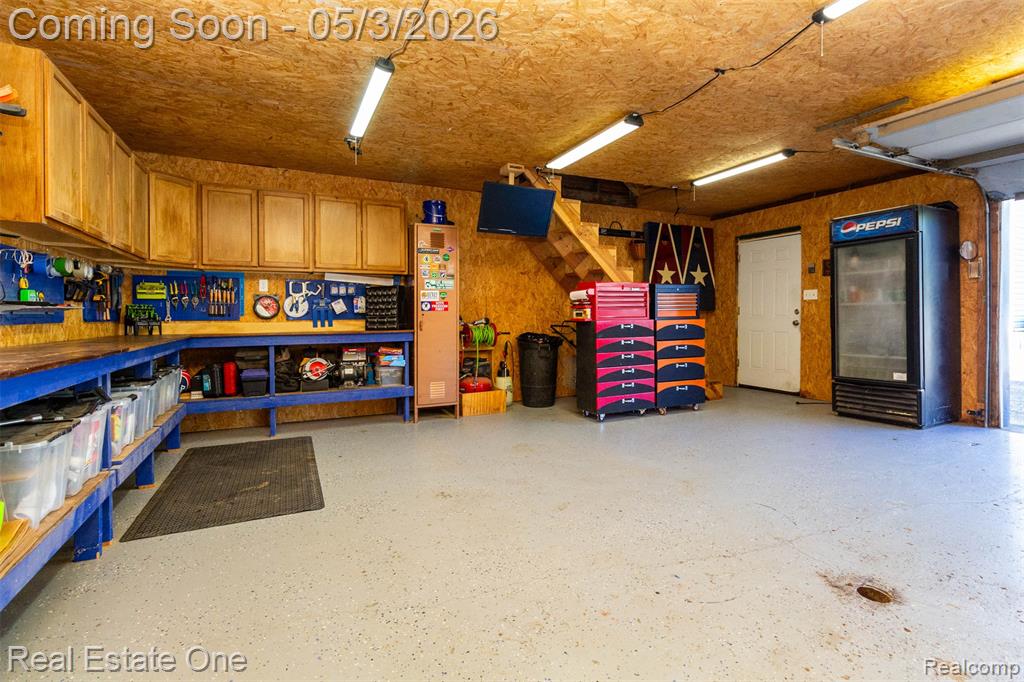 308 N Prospect, Ypsilanti, MI 48198 — Photo 58