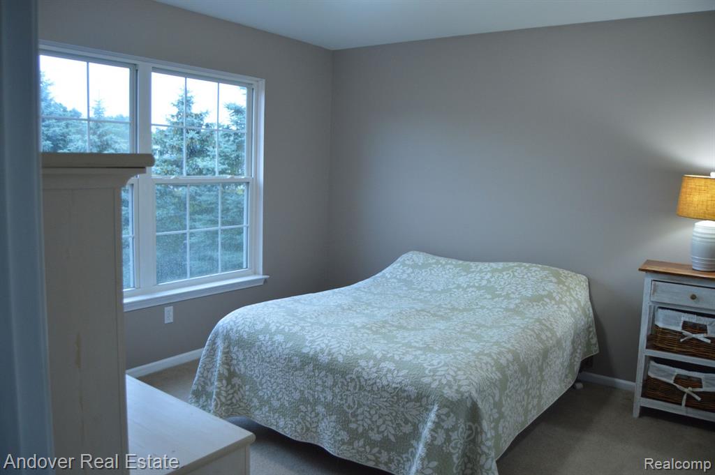 2650 SANDHILL Drive, Dexter, MI 48130 — Photo 31