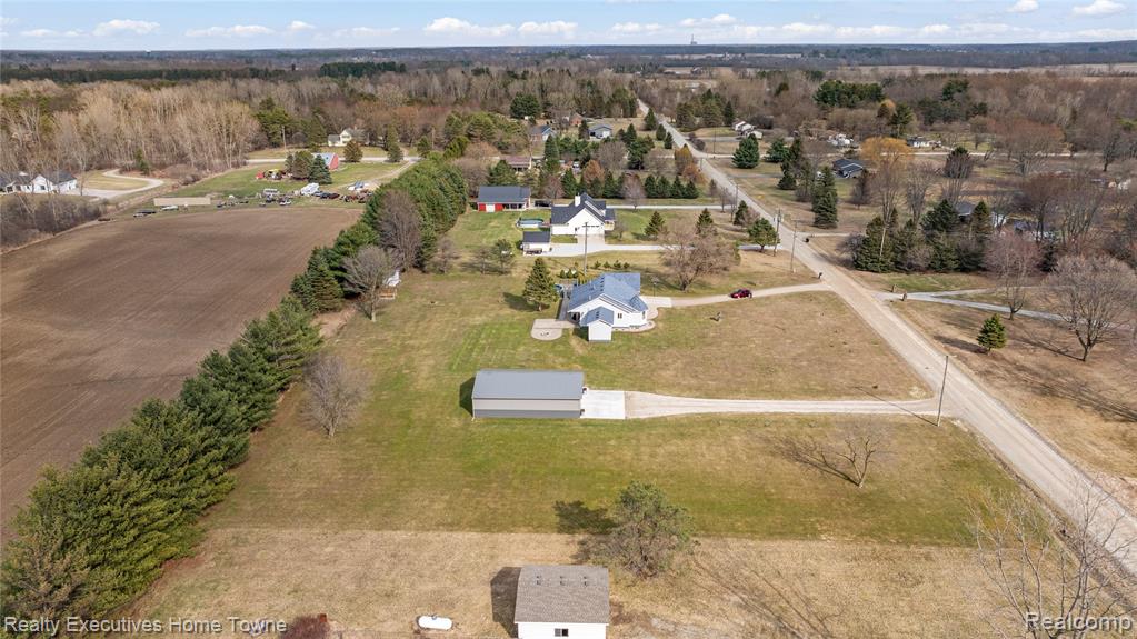 12060 Speaker Road, Yale, MI 48097 — Photo 28