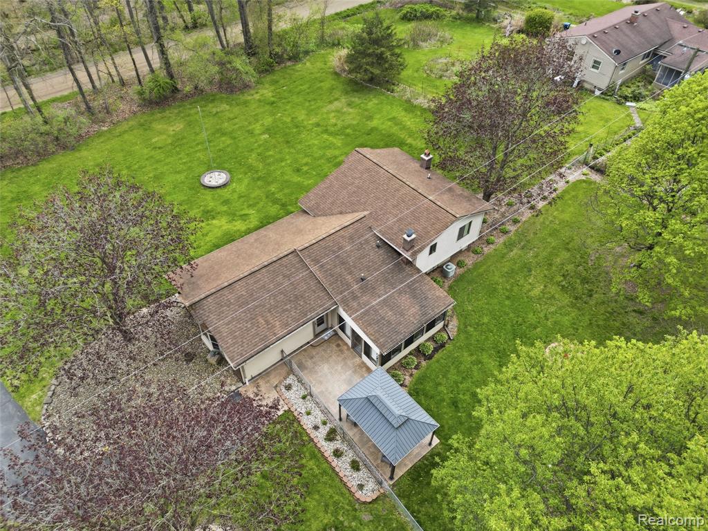 1525 E Dawson Road, Milford, MI 48381 — Photo 13