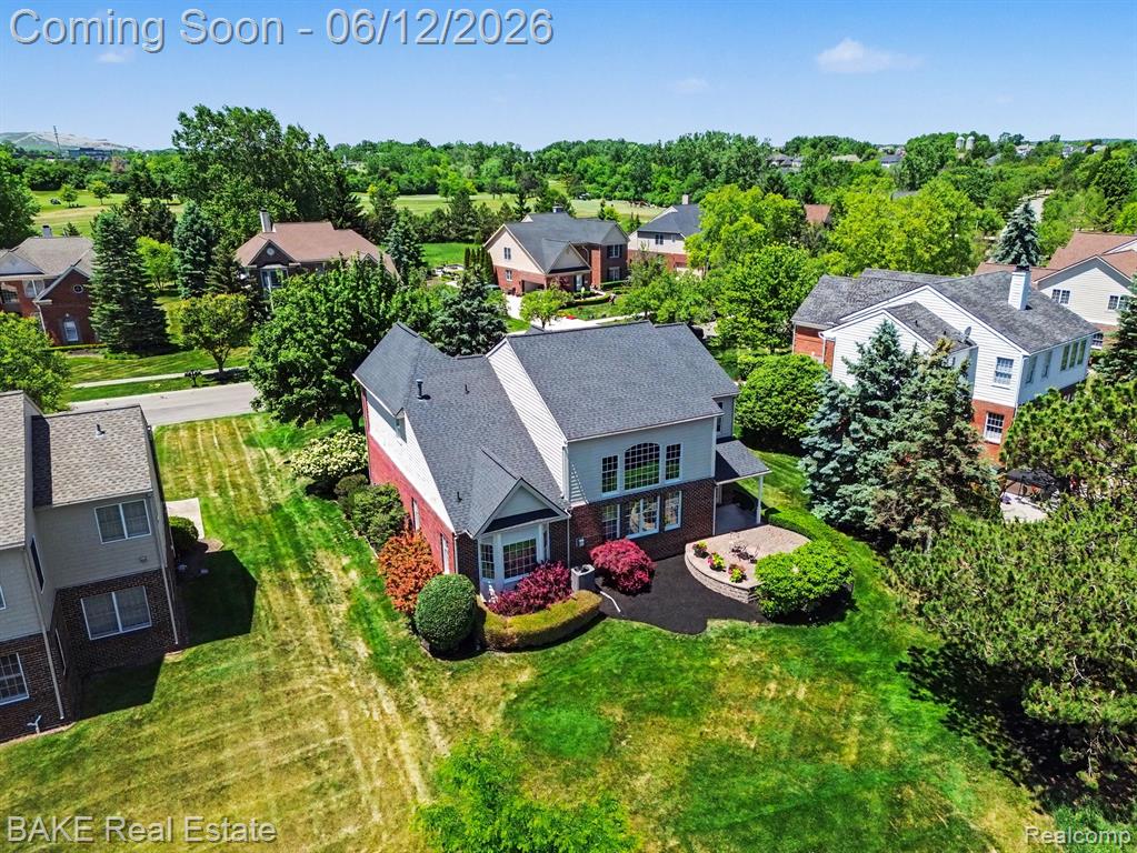 15396 Bay Hill Drive, Northville, MI 48168 — Photo 15