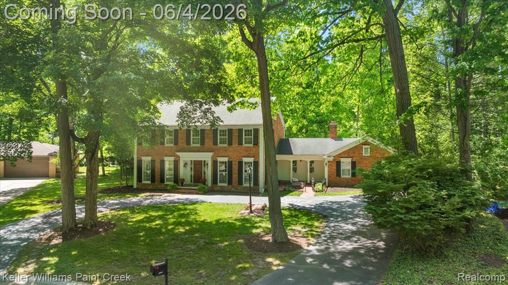 32845 Long Bow Court, Beverly Hills, MI 48025 — Photo 59