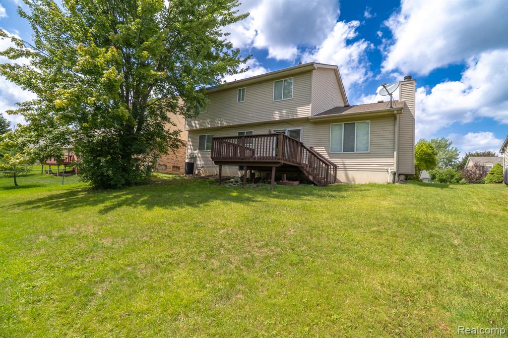42091 Greenwood Drive, Canton, MI 48187 — Photo 42