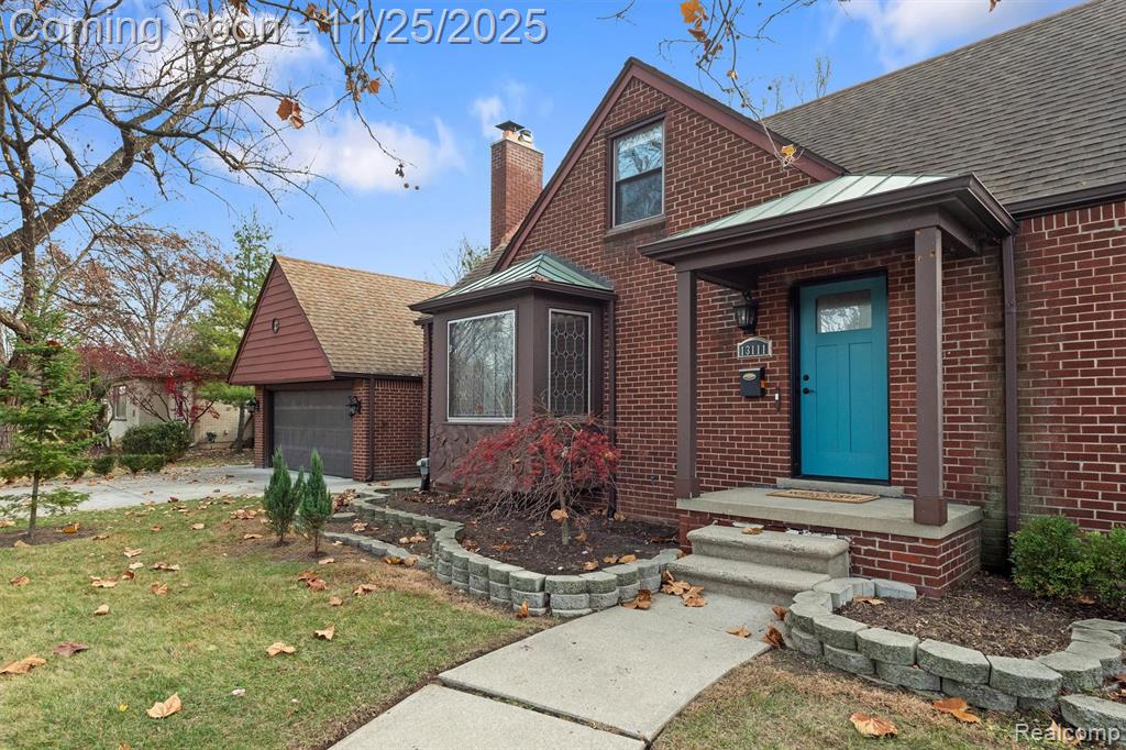 13111 Nadine Avenue, Huntington Woods, MI — Photo 3