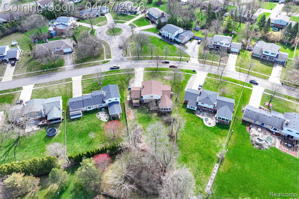 337 Bella Vista Drive, Grand Blanc, MI 48439 — Photo 38