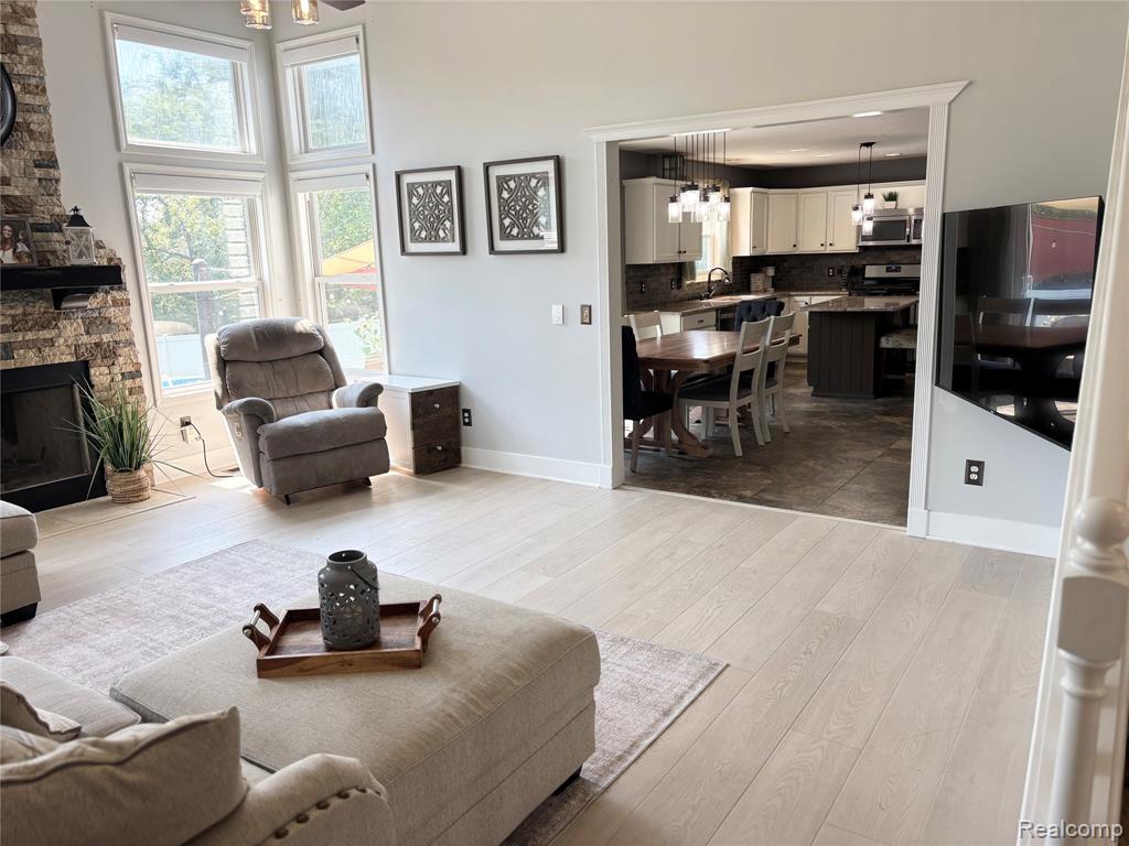 4272 Quail Ridge Lane, Newport, MI 48166 — Photo 20