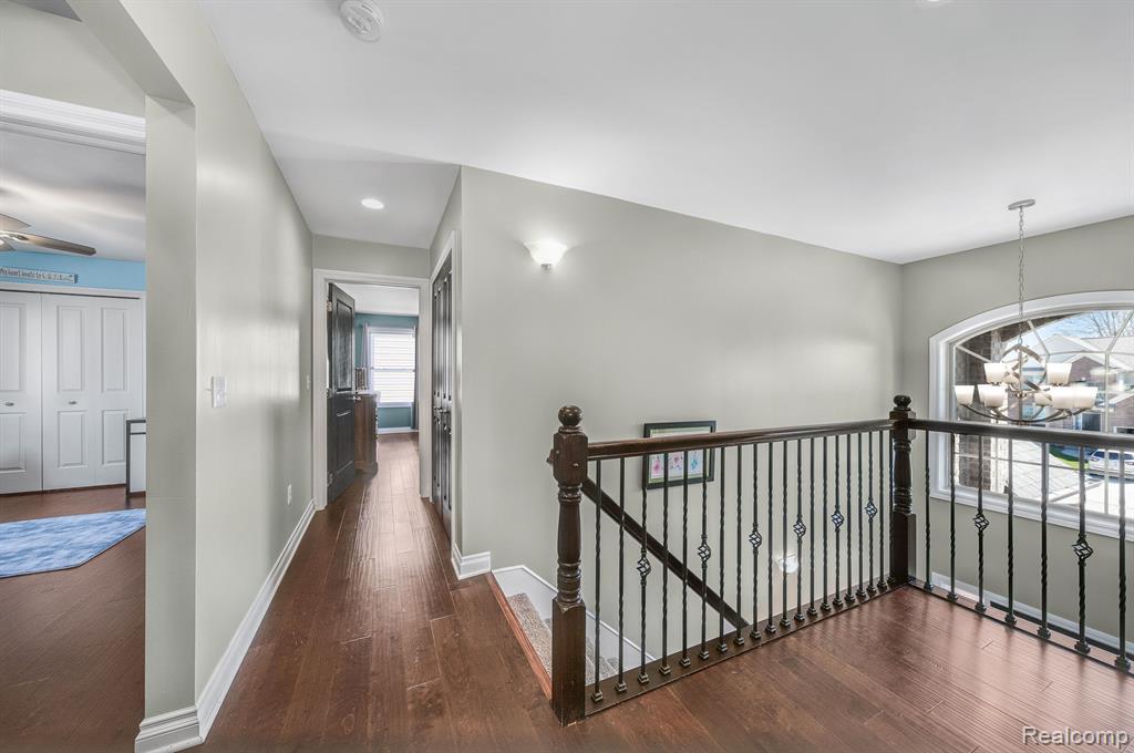 52879 SCHAFERS RUN, Chesterfield, MI — Photo 16