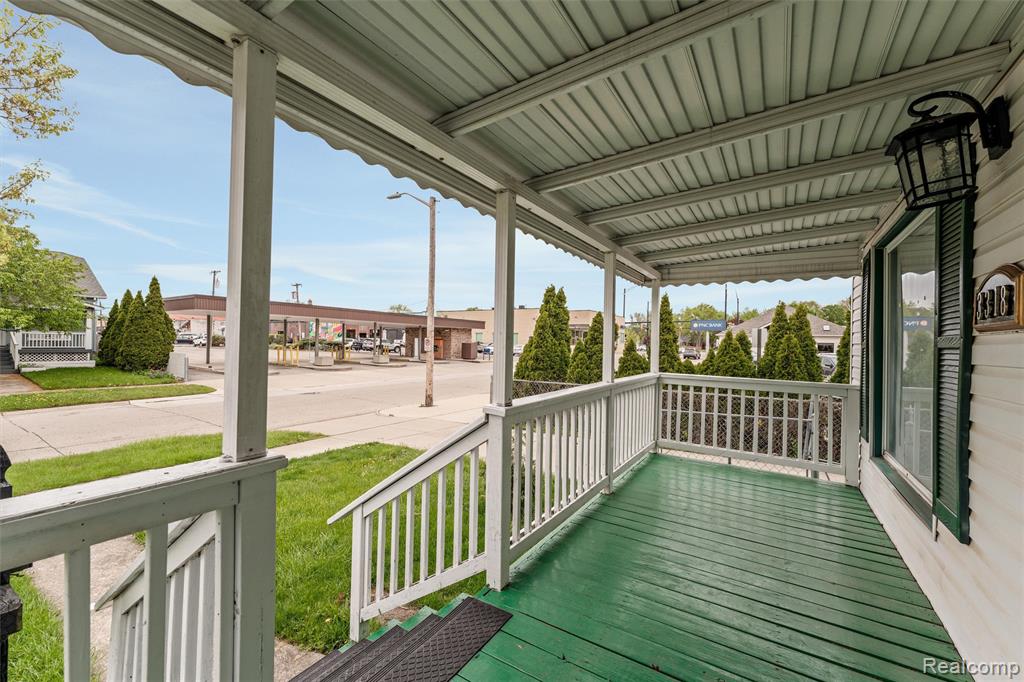 3318 Wakefield Road, Berkley, MI 48072 — Photo 3