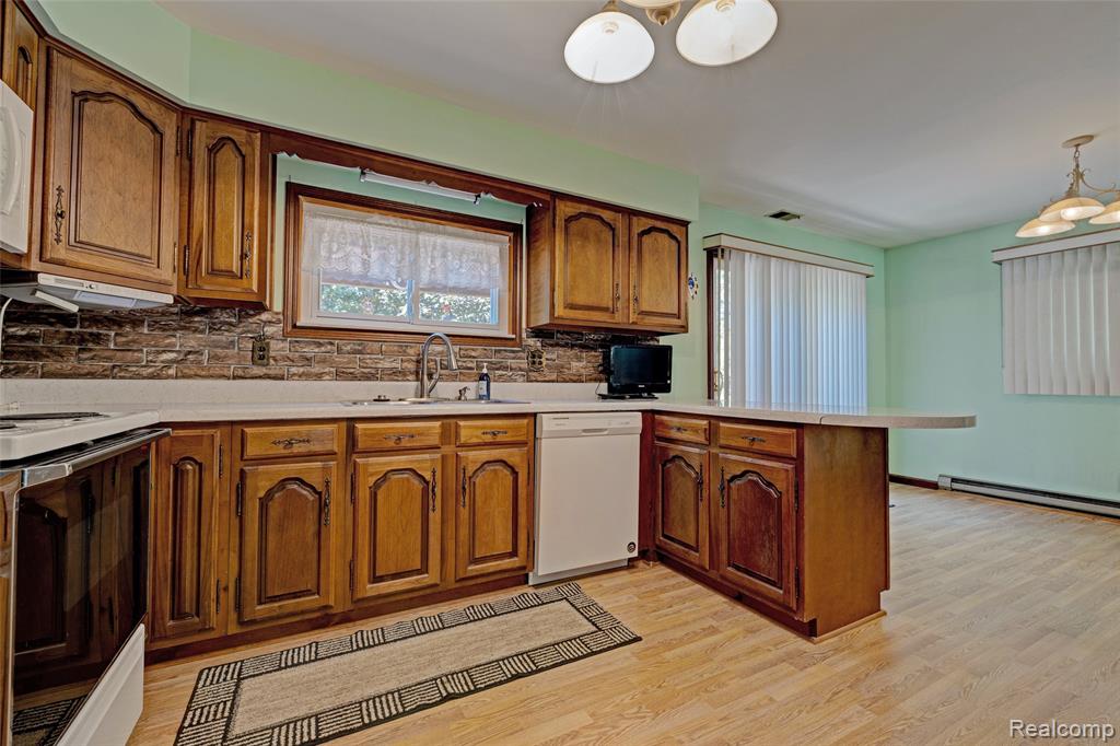 4116 East Street, Metamora, MI 48455 — Photo 12