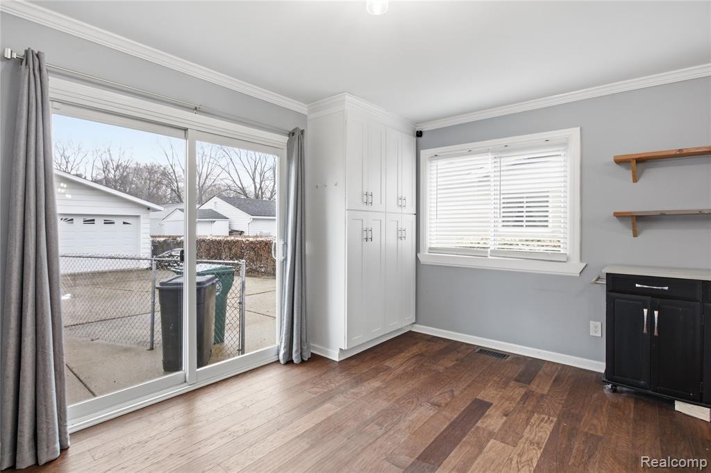 9191 Redbud Avenue, Plymouth, MI 48170 — Photo 16