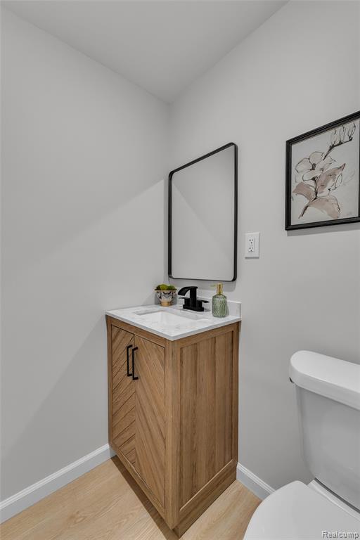 18755 Cambridge Boulevard, Lathrup Village, MI 48076 — Photo 47