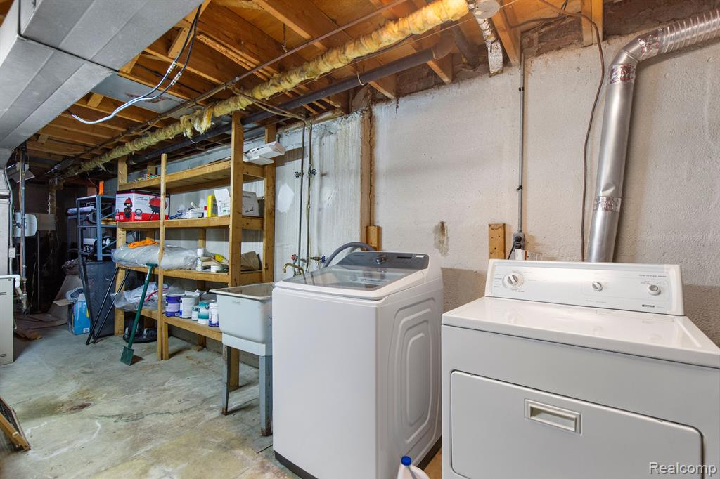 1920 WICKHAM Street, Royal Oak, MI 48073 — Photo 19