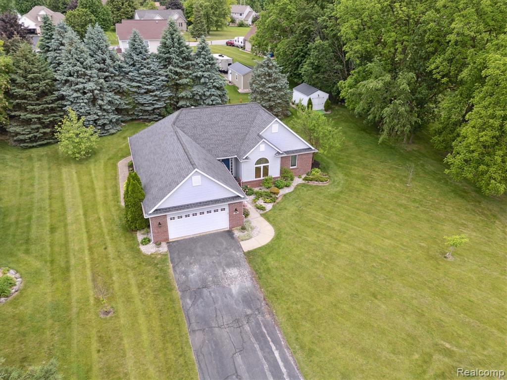 4248 W Four Lakes Drive, Linden, MI 48451 — Photo 44